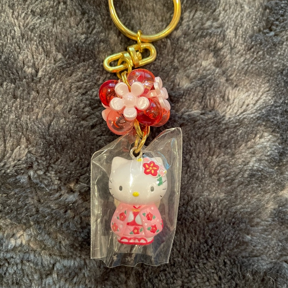 Keychain bundle - Picture 4 of 4